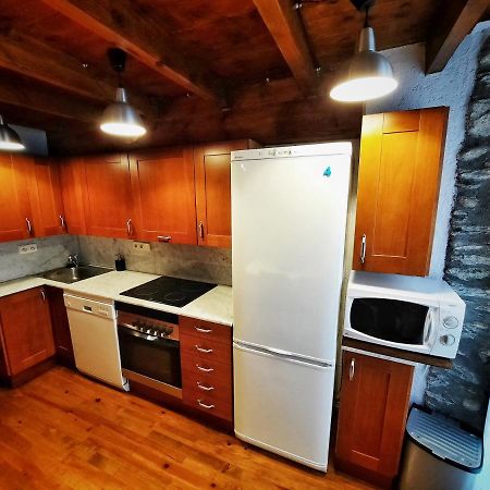 Apartamento Gerbille Бур-Мадам Екстериор снимка