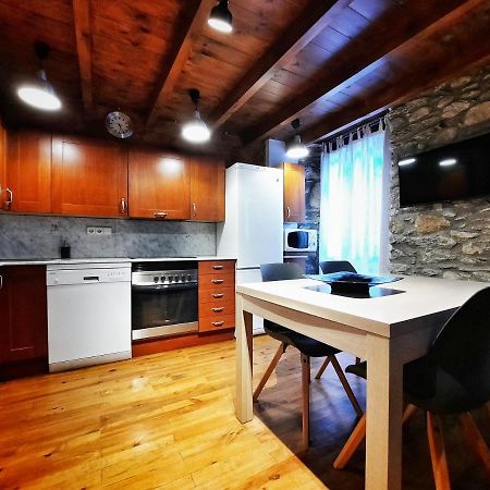 Apartamento Gerbille Бур-Мадам Екстериор снимка