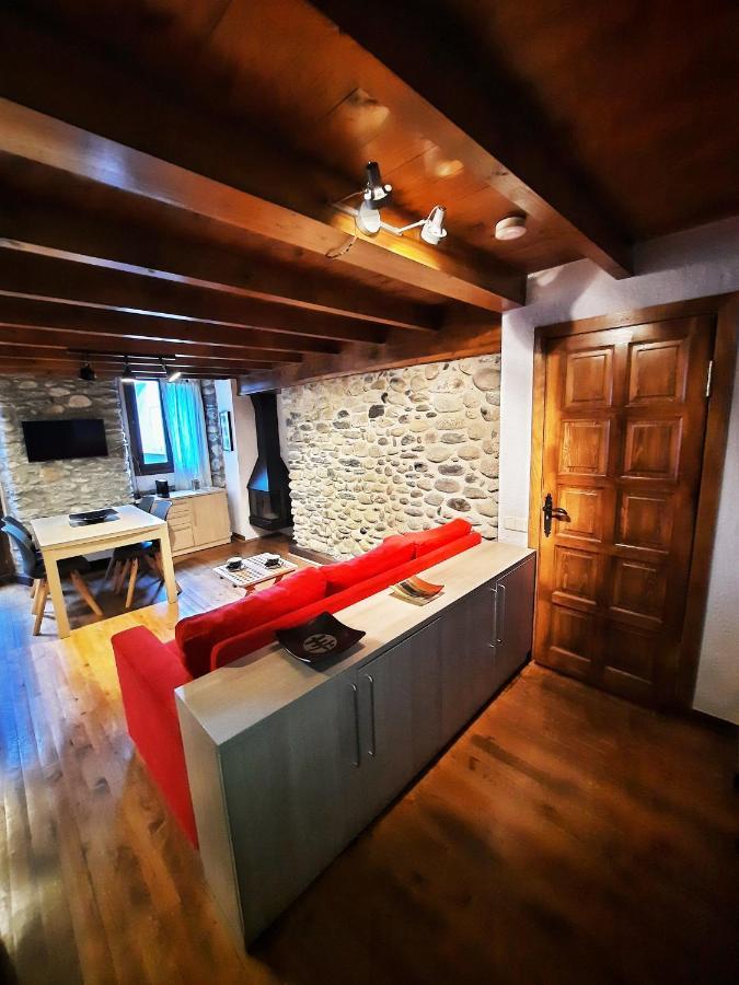 Apartamento Gerbille Бур-Мадам Екстериор снимка