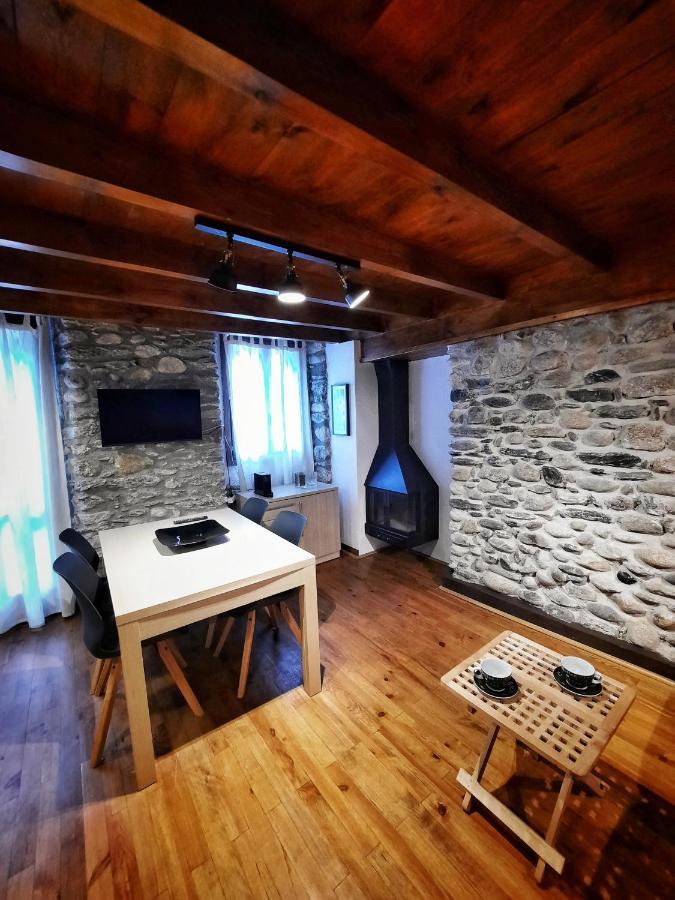 Apartamento Gerbille Бур-Мадам Екстериор снимка