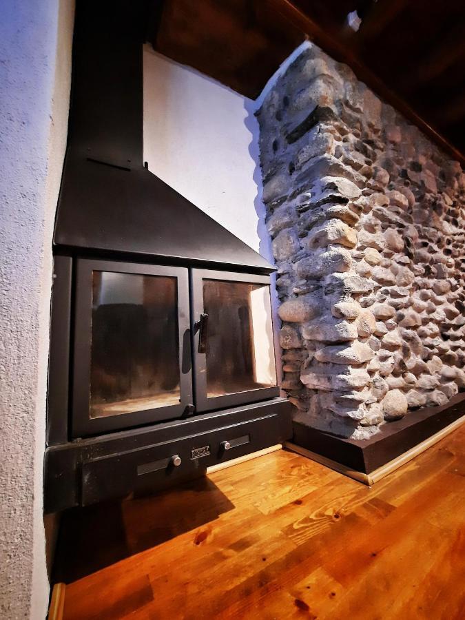 Apartamento Gerbille Бур-Мадам Екстериор снимка